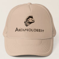 Archéologue