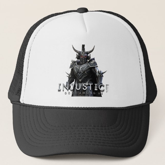 Casquette Ares (Devant)