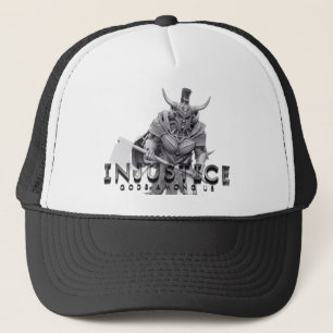 Casquette Ares
