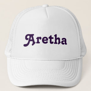 Casquette Aretha