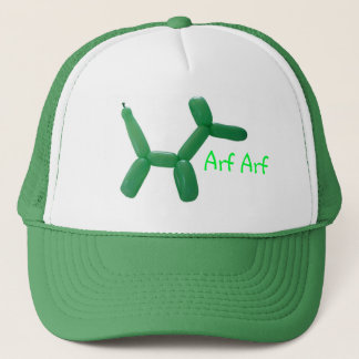 Casquette Arf Arf