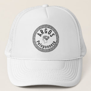 Casquette Argos - Péloponnèse (Grèce)