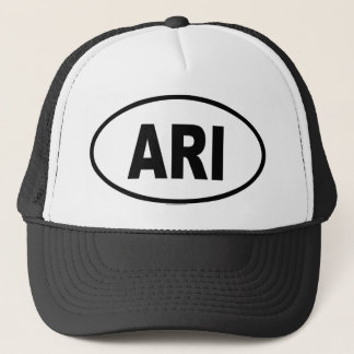 CASQUETTE ARI