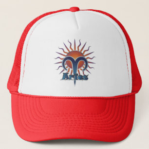 Casquette Aries