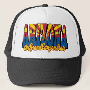 Casquette Arizona