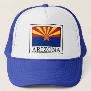 Casquette Arizona