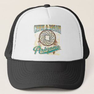 Casquette Arizona