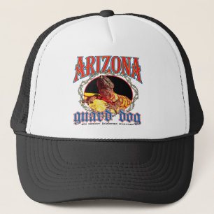 Casquette Arizona Gila Monster