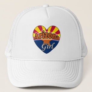 Casquette Arizona Girl