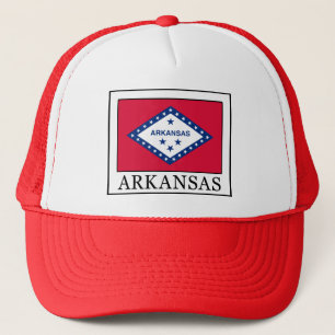 Casquette Arkansas