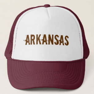 Casquette Arkansas