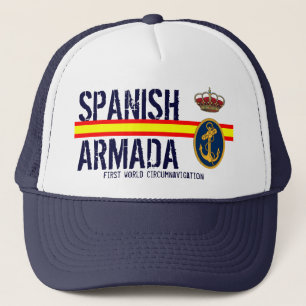 CASQUETTE ARMADA ESPAGNOLE