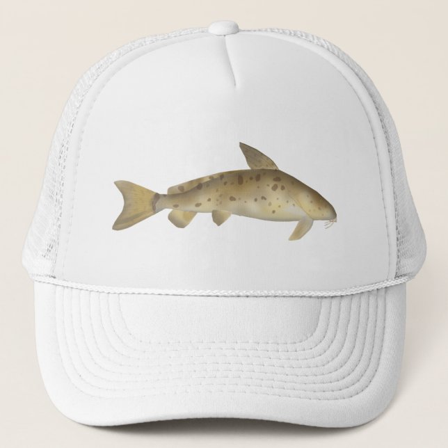 Casquette Armado (Devant)