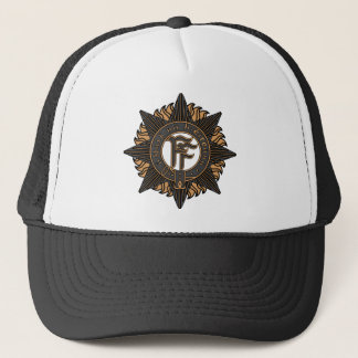 Casquette Armée irlandaise