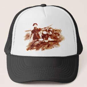 Casquette Armée romaine