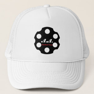Casquette Armes à feu d'AMOUR