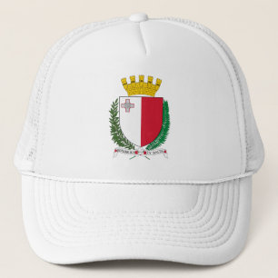 Casquette Armoiries de Malte