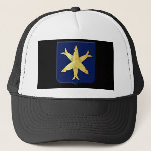 Casquette Armoiries de Zandvoort