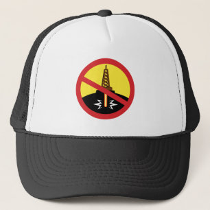 Casquette Arrêter le fractionnement