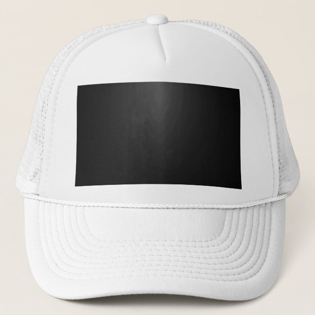 Casquette Arrière - plan Spotlight (Devant)
