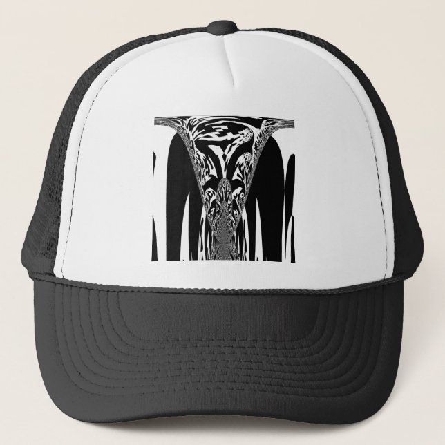 Casquette Art Extraordinaire (Devant)