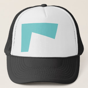 Casquette Art minimaliste Abstrait