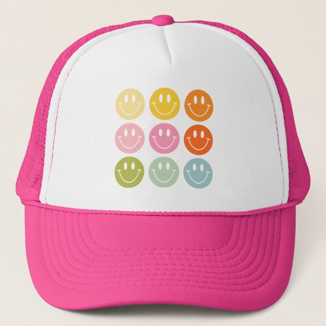 Casquette Articles promotionnels Pas de minimum Ajouter votr (Devant)