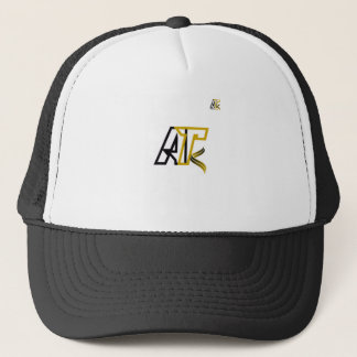 Casquette Artisto Logo – Classic Trucker Hat