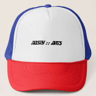 CASQUETTE ARTS DE NASTY