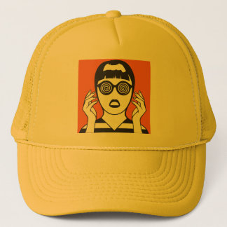 Casquette ARTstalgic