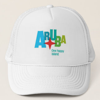 Casquette Aruba