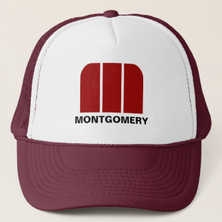 CASQUETTE ASCENSEUR MONTGOMERY