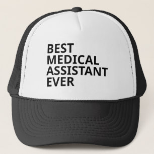 Casquette assistant Médicale