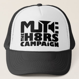 Casquette Assourdissez le H8rs