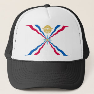 Casquette assyrien