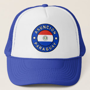 Casquette Asunción Paraguay