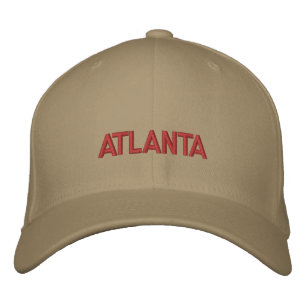 CASQUETTE ATLANTA