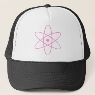 Casquette Atom