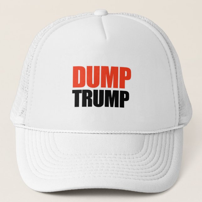 Casquette Atout de décharge - - (Devant)
