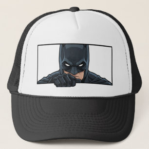 Casquette Au-delà des ombres