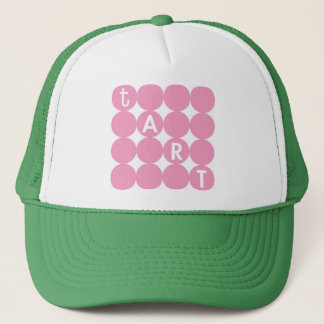 casquette au goût âpre