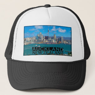 Casquette Auckland