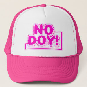 Casquette Aucun Doy