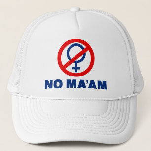 Casquette Aucune Madame