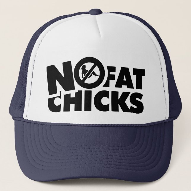 Casquette Aucuns gros poussins (Devant)