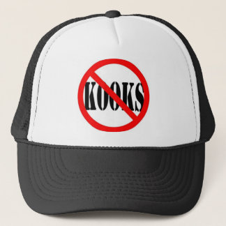 Casquette Aucuns idiots