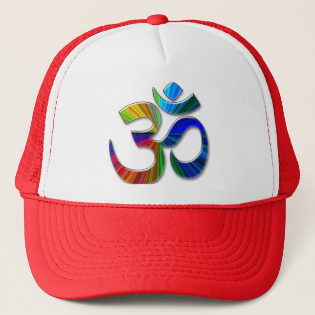 Casquette aum (Devant)