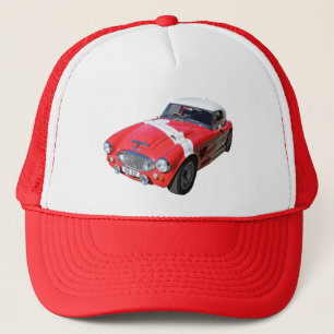 Casquette Austin+Healey+3000+Mk+111