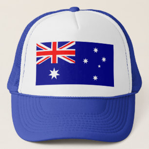 Casquette Australiana