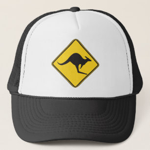 Casquette Australie